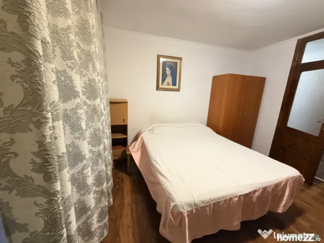 Apartament 4 camere decomandat, 98 mp, zona 1 Mai - Parcul R - Craiova (Dolj)