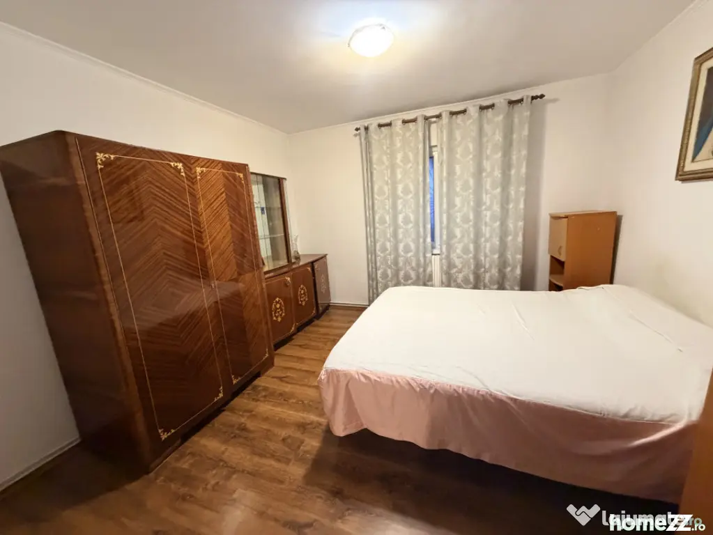 Apartament 4 camere decomandat, 98 mp, zona 1 Mai - Parcul R - Craiova (Dolj)