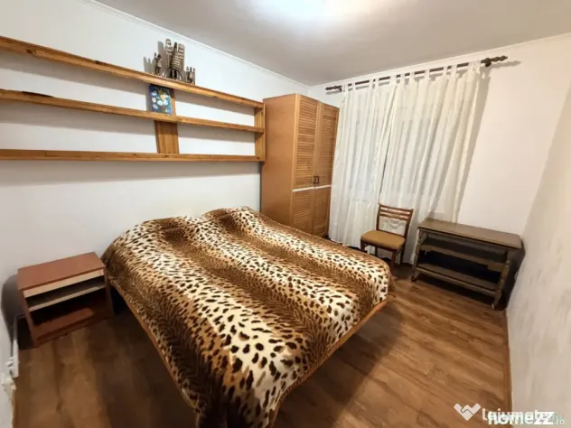 Apartament 4 camere decomandat, 98 mp, zona 1 Mai - Parcul R - Craiova (Dolj)