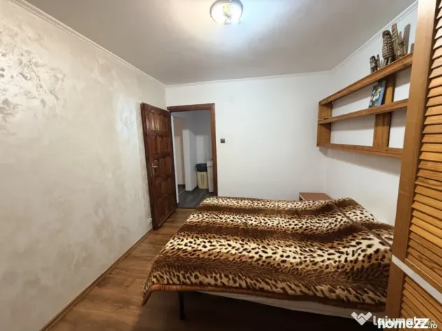 Apartament 4 camere decomandat, 98 mp, zona 1 Mai - Parcul R - Craiova (Dolj)