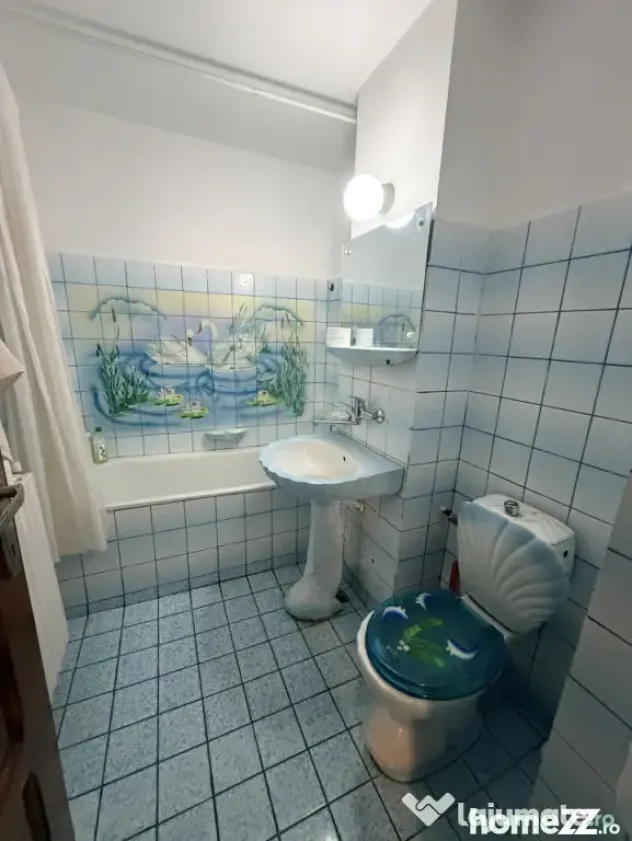 Apartament 4 camere decomandat, 98 mp, zona 1 Mai - Parcul R - Craiova (Dolj)