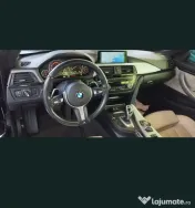 BMW F33 Seria 4 428i Cabrio xDrive Sport-Aut. Sport Line 
