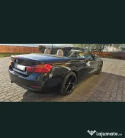 BMW F33 Seria 4 428i Cabrio xDrive Sport-Aut. Sport Line 