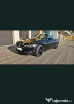 BMW F33 Seria 4 428i Cabrio xDrive Sport-Aut. Sport Line