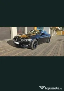 BMW F33 Seria 4 428i Cabrio xDrive Sport-Aut. Sport Line