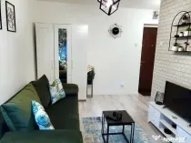 Alba iulia confort 2 etaj 1