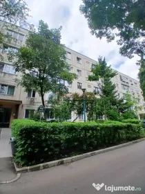 Brancoveanu - Aleea Dorohoi - apartament 3 camere