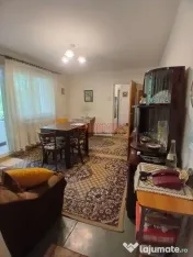 Brancoveanu - Aleea Dorohoi - apartament 3 camere