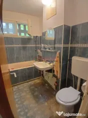 Brancoveanu - Aleea Dorohoi - apartament 3 camere