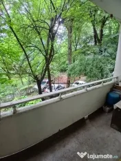 Brancoveanu - Aleea Dorohoi - apartament 3 camere