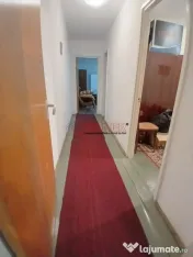 Brancoveanu - Aleea Dorohoi - apartament 3 camere