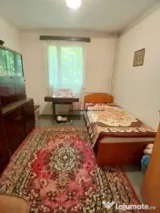 Brancoveanu - Aleea Dorohoi - apartament 3 camere