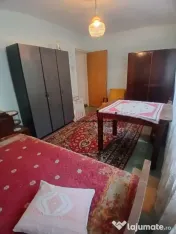 Brancoveanu - Aleea Dorohoi - apartament 3 camere
