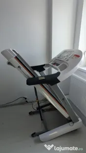 Banda de mers/alergat electrica FitTronic D300. 