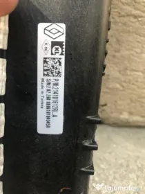 Radiator racire Dacia Renault  cod 214101612R