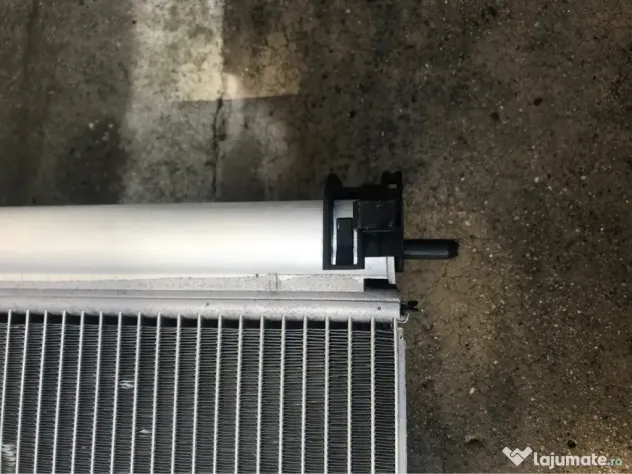 Radiator racire Dacia Renault cod 214101612R