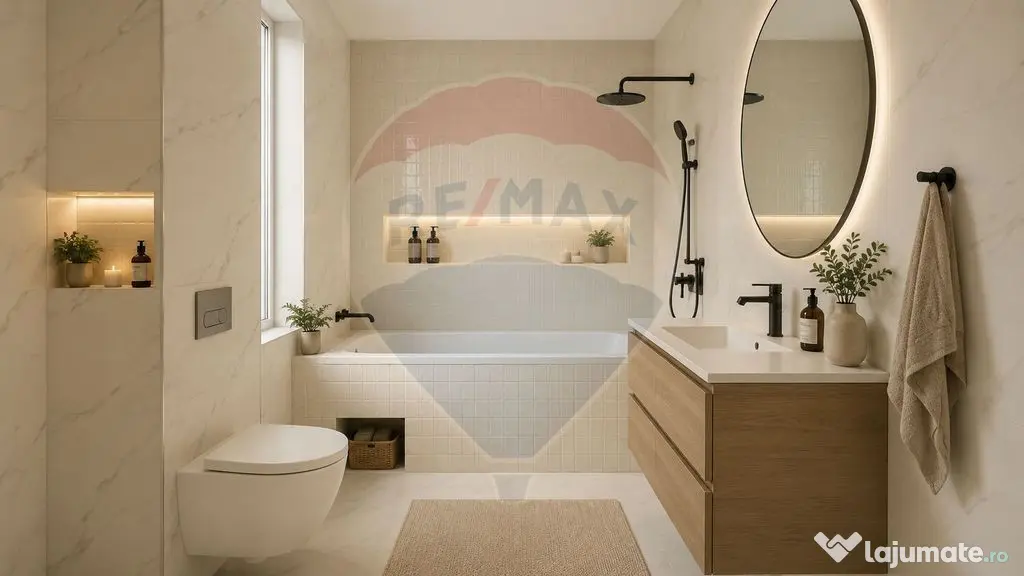 COMISION 0 | Duplex nou cu priveliște panoramică | 149 ...