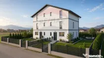 COMISION 0 | Duplex nou cu priveliște panoramică | 149 ...