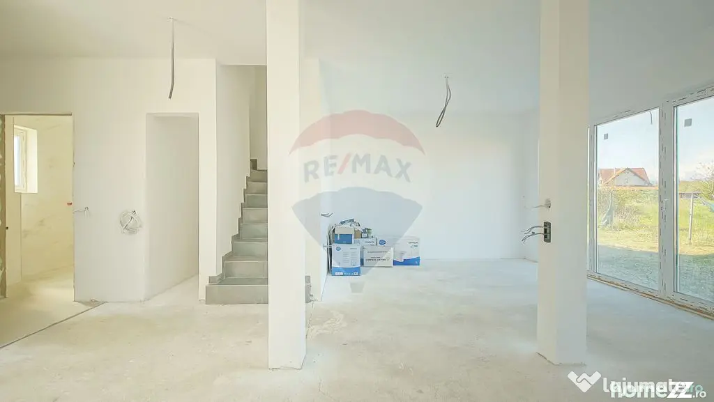 COMISION 0 | Duplex nou cu priveliște panoramică | 149 ...