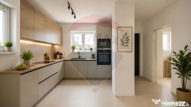 COMISION 0 | Duplex nou cu priveliște panoramică | 149 ...