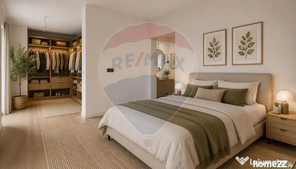 COMISION 0 | Duplex nou cu priveliște panoramică | 149 ...