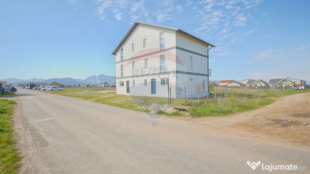 COMISION 0 | Duplex nou cu priveliște panoramică | 149 ...