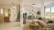 COMISION 0 | Duplex nou cu priveliște panoramică | 149 ... 