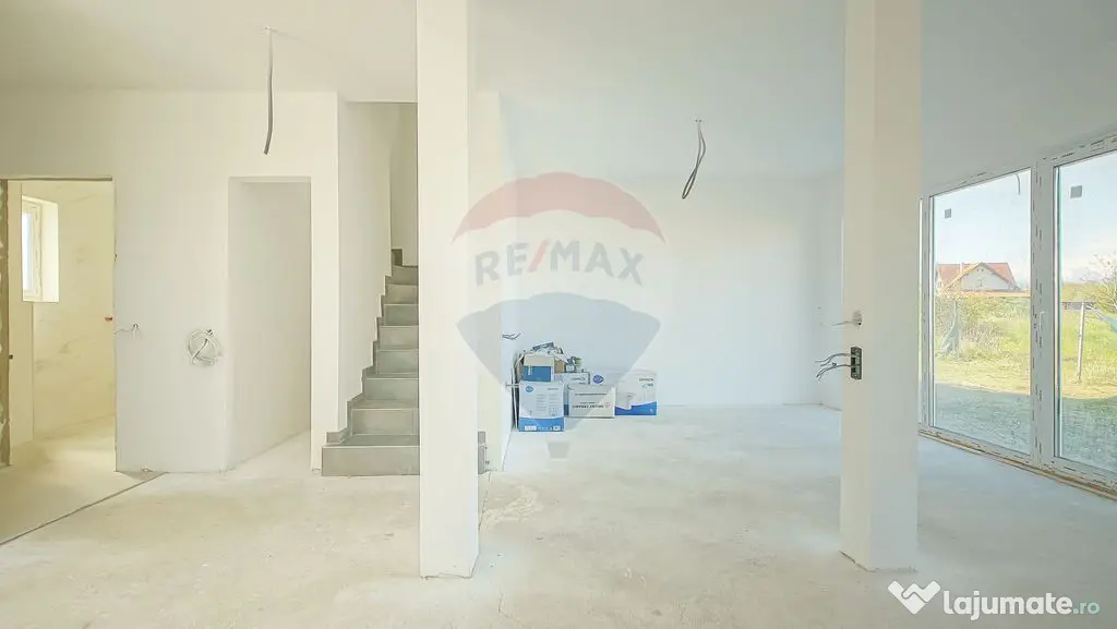 COMISION 0 | Duplex nou cu priveliște panoramică | 149 ...