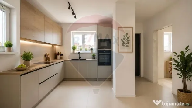 COMISION 0 | Duplex nou cu priveliște panoramică | 149 ...