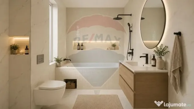 COMISION 0 | Duplex nou cu priveliște panoramică | 149 ...