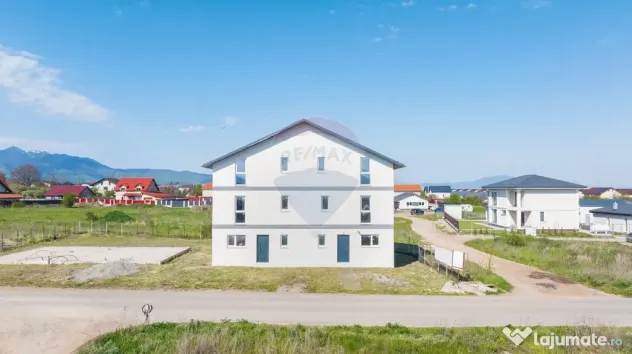 COMISION 0 | Duplex nou cu priveliște panoramică | 149 ...