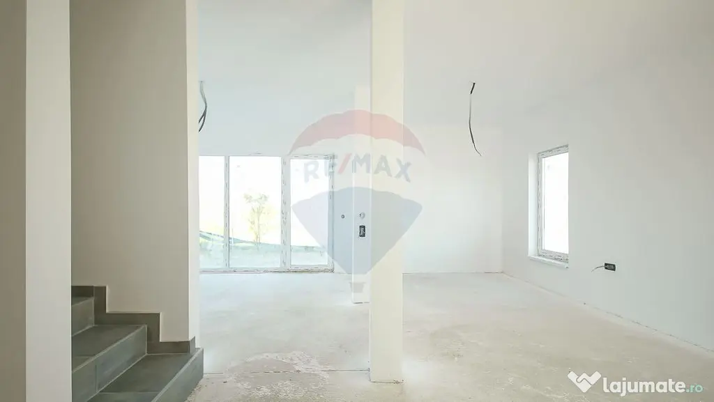 COMISION 0 | Duplex nou cu priveliște panoramică | 149 ...