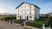 COMISION 0 | Duplex nou cu priveliște panoramică | 149 ... 