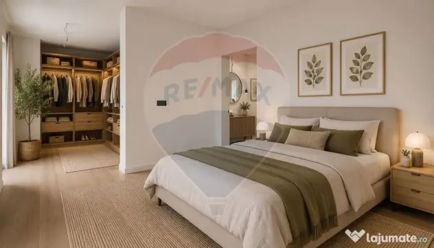 COMISION 0 | Duplex nou cu priveliște panoramică | 149 ...