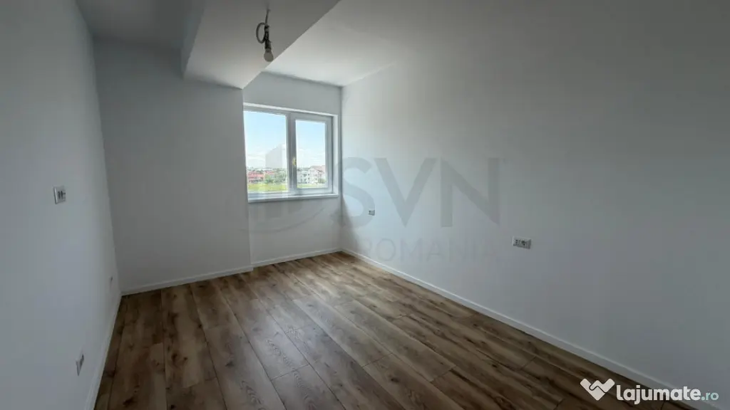 Apartament 3 camere I Sisesti I De vanzare