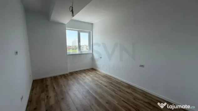 Apartament 3 camere I Sisesti I De vanzare