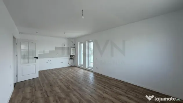 Apartament 3 camere I Sisesti I De vanzare