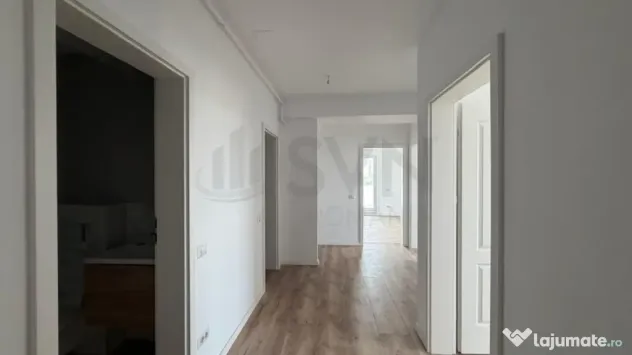 Apartament 3 camere I Sisesti I De vanzare