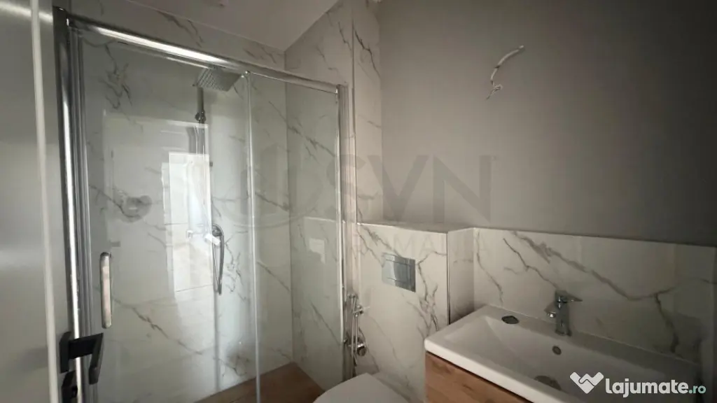 Apartament 3 camere I Sisesti I De vanzare