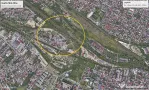 Teren intravilan de închiriat – 22.024 mp | Zona Triaj...