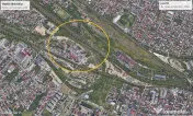 Teren intravilan de închiriat – 22.024 mp | Zona Triaj... 