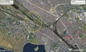 Teren intravilan de închiriat – 22.024 mp | Zona Triaj... 