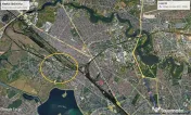 Teren intravilan de închiriat – 22.024 mp | Zona Triaj... 