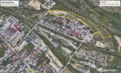 Teren intravilan de închiriat – 22.024 mp | Zona Triaj... 