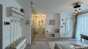 Apartament 2 camere - Marriott - Caterala Neamului