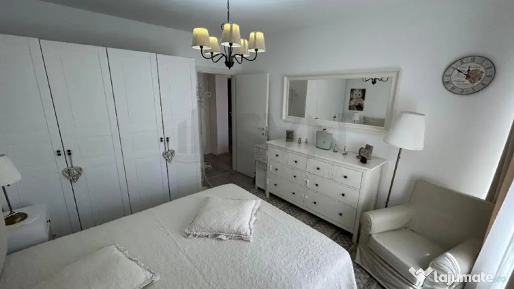 Apartament 2 camere - Marriott - Caterala Neamului