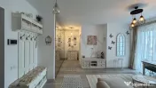 Apartament 2 camere - Marriott - Caterala Neamului 