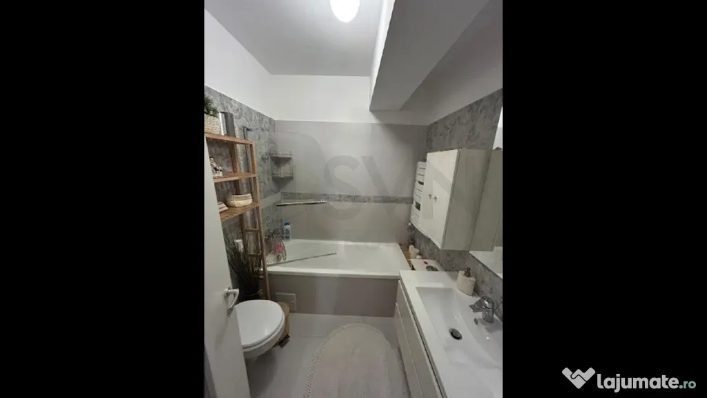 Apartament 2 camere - Marriott - Caterala Neamului