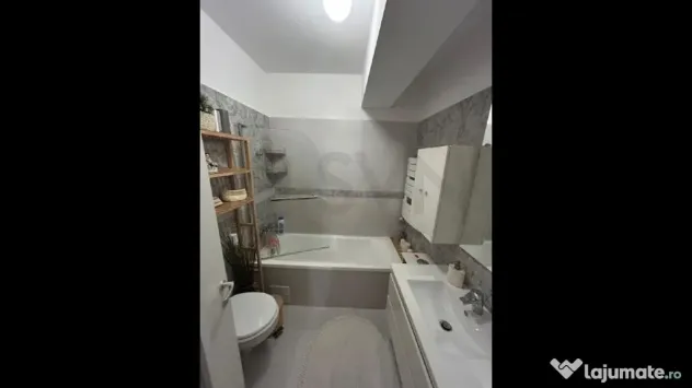Apartament 2 camere - Marriott - Caterala Neamului