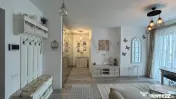 Apartament 2 camere - Marriott - Caterala Neamului 